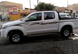 تويوتا هايلوكس